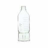 HPLC溶媒ボトル　1000mL