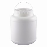 PEボトル　5K　手付　5L
