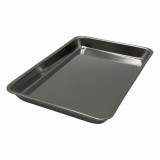 ステン角型バット　8”