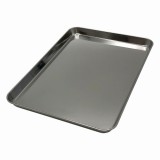 ステン角型バット　12”