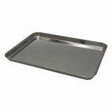 ステン角型バット　14”
