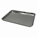 ステン角型バット　15”