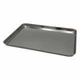 ステン角型バット　16”