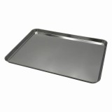 ステン角型バット19”