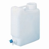 ヘンペイ活栓付瓶　20L