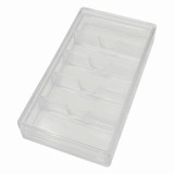PS製ケース　21-2号　10入