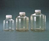 ポリカーボネート広口大型瓶　30L