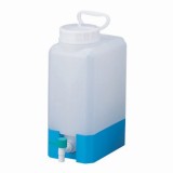 テーパージャーPP角10L　708602