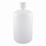 細口瓶(ポリエチレン製)　5L