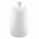 細口瓶(ポリエチレン製)　10L