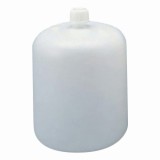 細口瓶(ポリエチレン製)　20L
