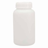 広口瓶(ポリエチレン製)　2L