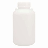 広口瓶(ポリエチレン製)　10L