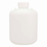 広口瓶(ポリエチレン製)　20L