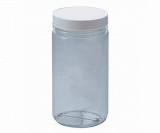 広口T型瓶　3L　パッキン付き