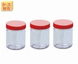 広口T型瓶ケース販売500ml　50本入