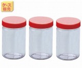 広口T型瓶ケース販売　1L　50本入