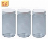 広口T型瓶ケース販売　3L　22本入