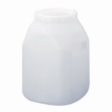 BB型広口瓶(ポリエチレン製)　20L