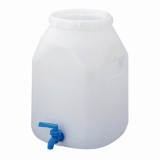 BB型広口活栓付瓶　20L