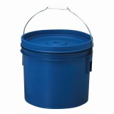 トスロン密閉タンク　SN-20　青