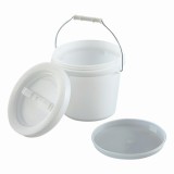 トスロン密閉タンク　SN-3　白