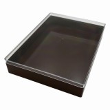 スチロール角型ケース　13型　5入