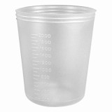 ディスポカップ　2L　V-2000