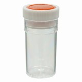 スチロール棒瓶　S-5