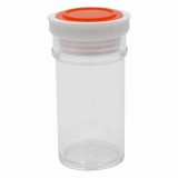 スチロール棒瓶　S-15