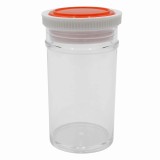 スチロール棒瓶　S-40