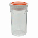 スチロール棒瓶　S-50