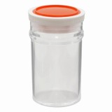 スチロール棒瓶　S-120