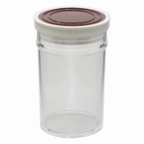 スチロール棒瓶　S-300