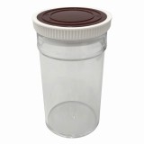 スチロール棒瓶　S-500