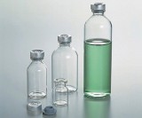 バイアル瓶　NO.-8　白　50入