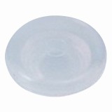 バイアル瓶用シリコン栓　10入