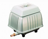 アンプル熔閉器用ブロワー　LP-30A