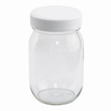 UMサンプル瓶　450ml(ガラス製)