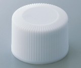 細口規格瓶用キャップ(白)