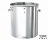 密閉式タンク　CTH-565H
