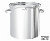 密閉式タンクバンドタイプ　CTL-39