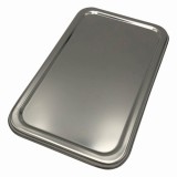 ステン長バット蓋　30型