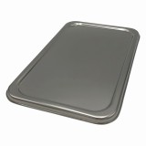 ステン長バット蓋　33型
