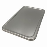 ステン長バット蓋　36型