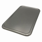 ステン長バット蓋　44型