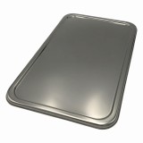 ステン長バット蓋　48型