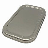 ステン長バット蓋16型
