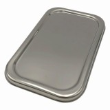 ステン長バット蓋20型