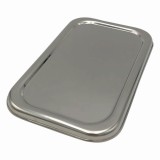 ステン長バット蓋22型